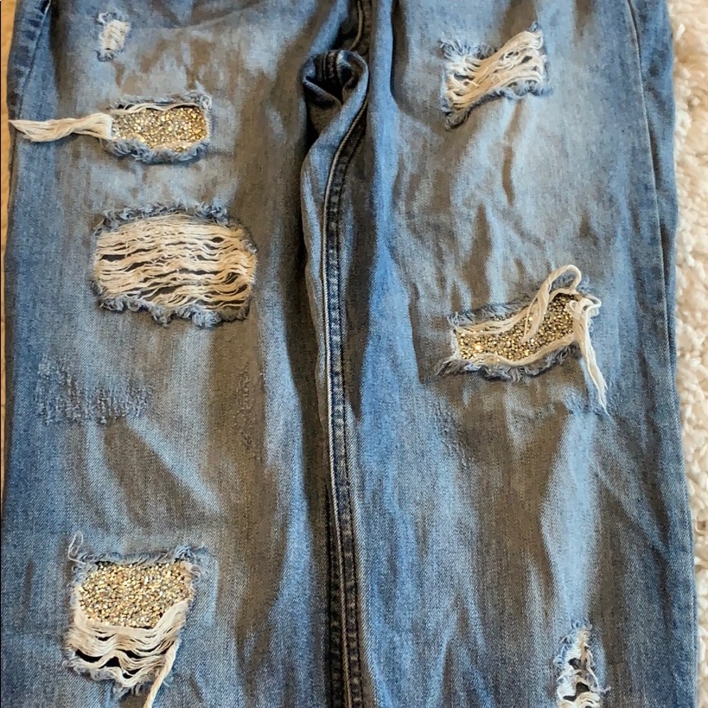 Rewash Jeans - Picture 3 of 4